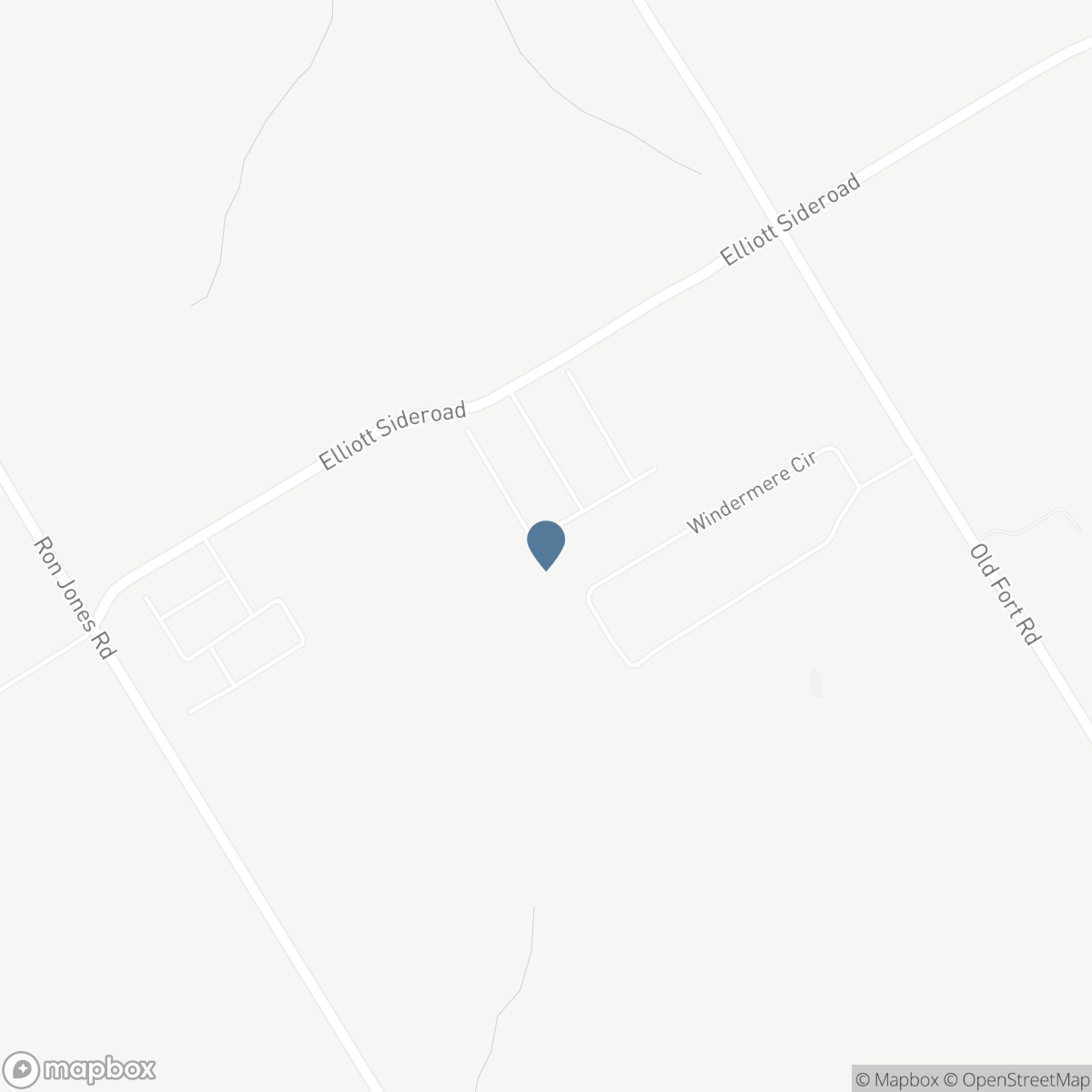 81 - 5263 ELLIOTT SIDE ROAD, Midland, Ontario L4R 4K3